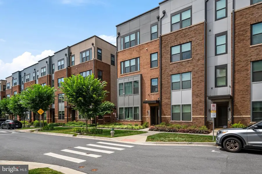 16232 Connors Way #50, Rockville, MD 20855 - #3