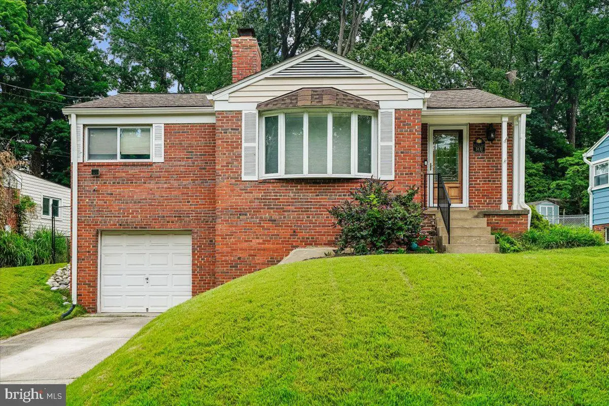 3131 Homewood Pkwy, Kensington, MD 20895 - #1