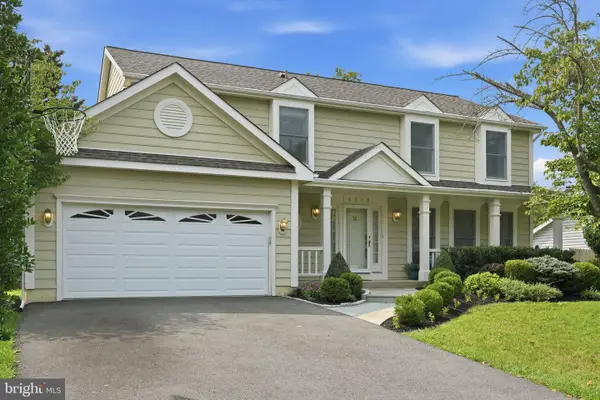 14515 Cartwright Way, NORTH POTOMAC, MD 20878