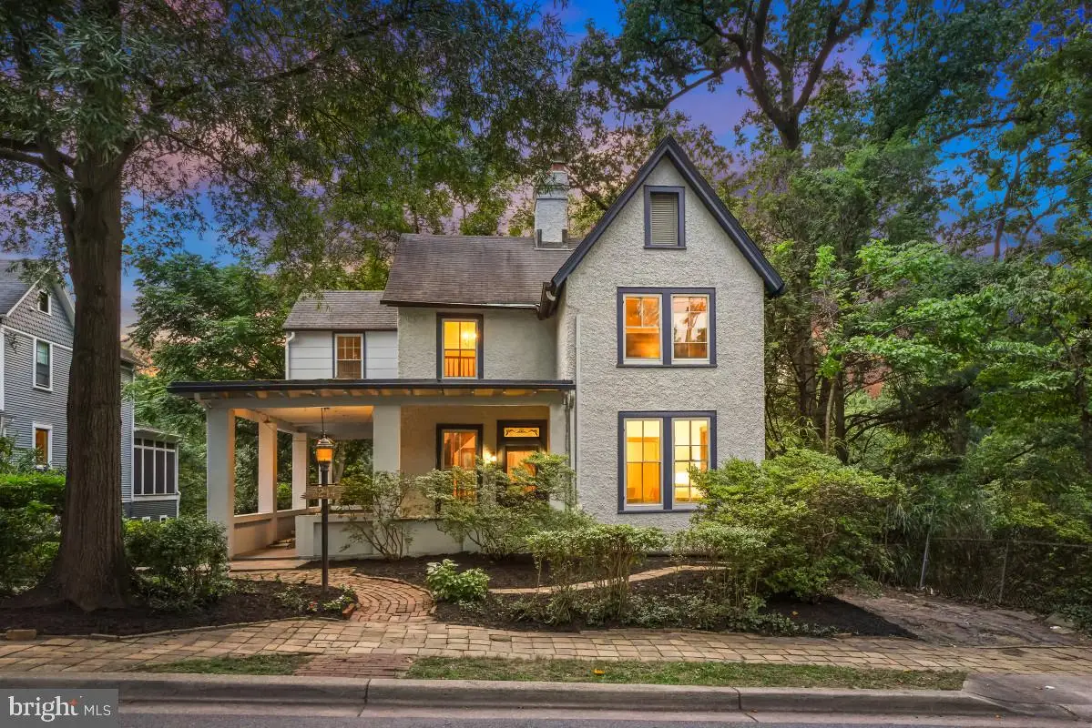 7214 Cedar Ave, Takoma Park, MD 20912 - #1