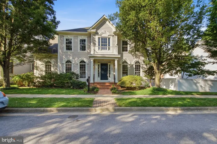 106 Dunloggin Dr, Rockville, MD 20850 - #2