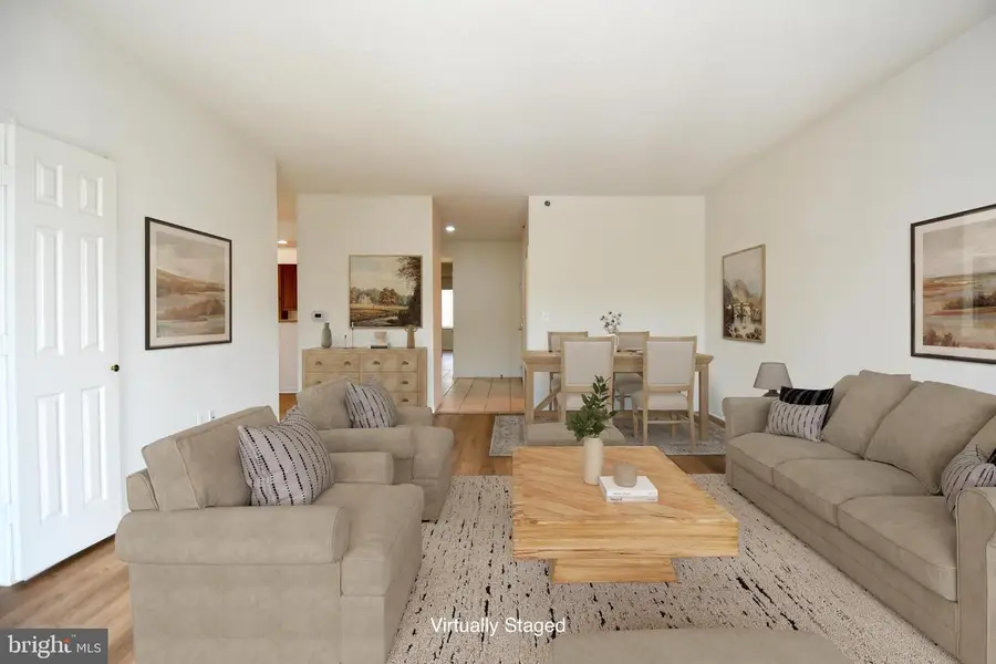 3100 N Leisure World Blvd #207, Silver Spring, MD 20906 - #2