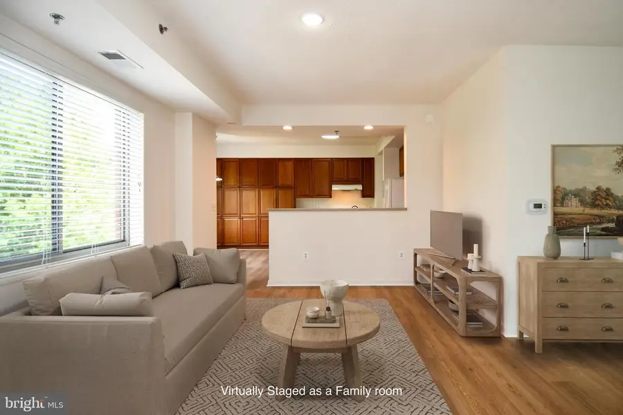 3100 N Leisure World Blvd #207, Silver Spring, MD 20906 - #3