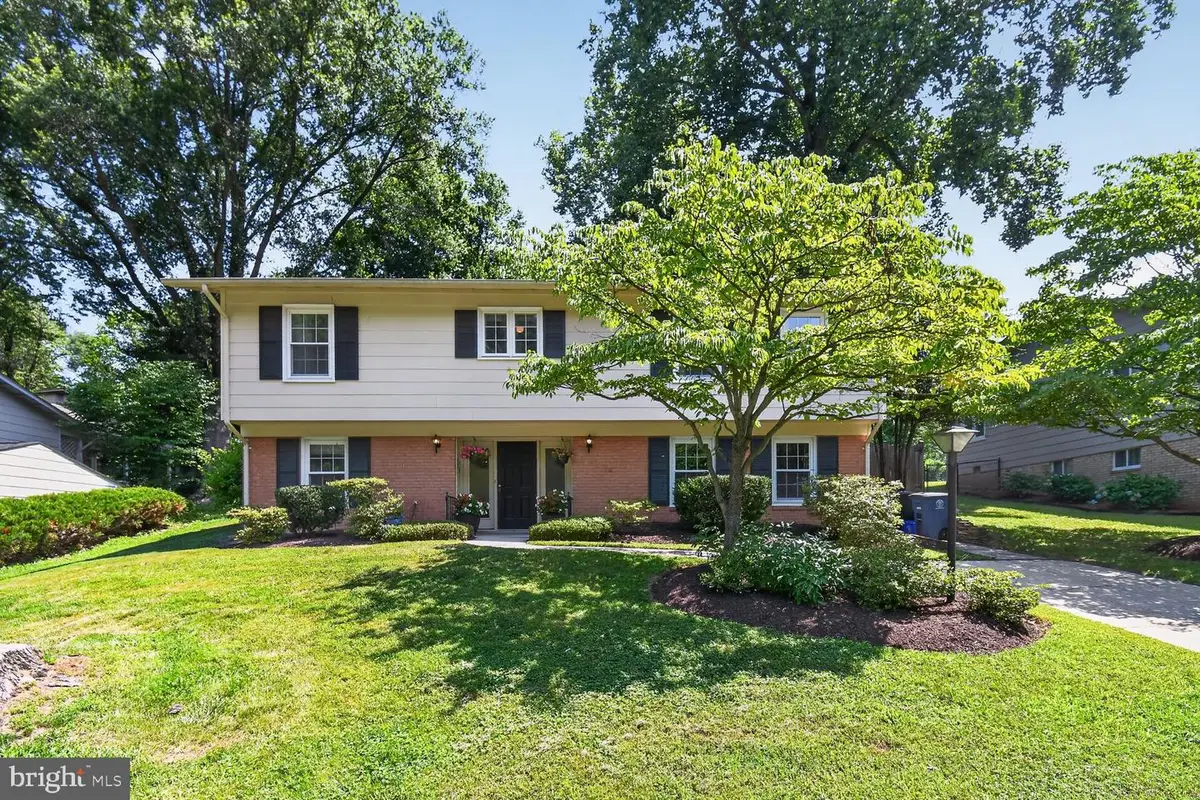 1334 Chilton Dr, Silver Spring, MD 20904 - #1