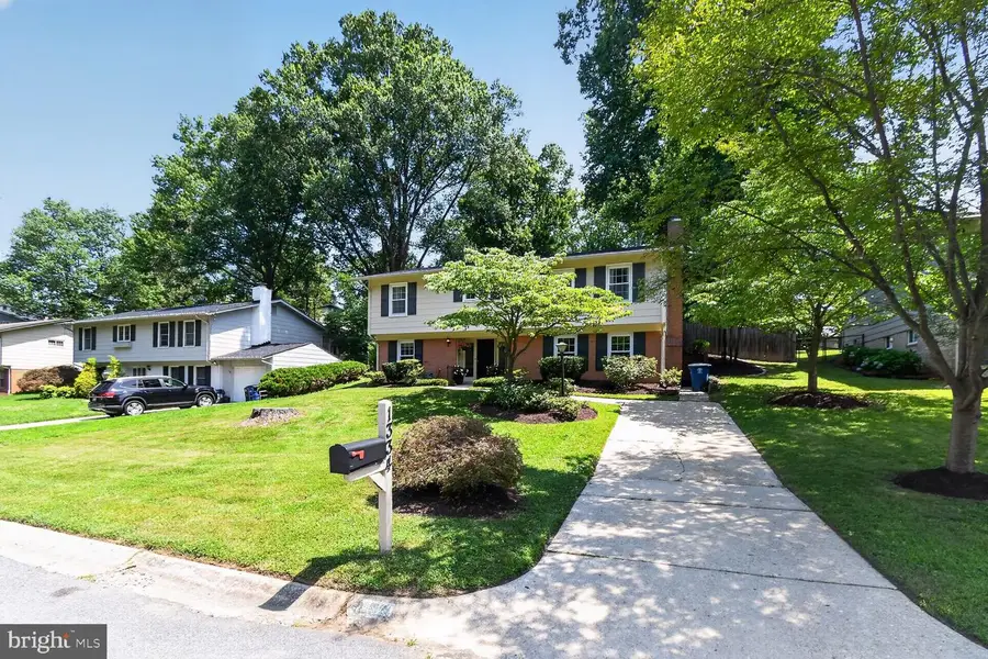 1334 Chilton Dr, Silver Spring, MD 20904 - #2