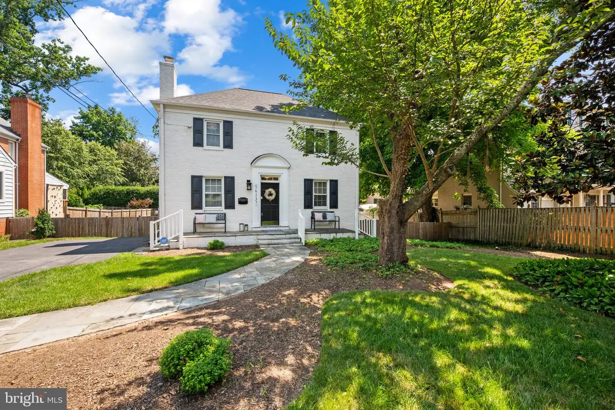 5613 Bradley Blvd, Bethesda, MD 20814 - #1