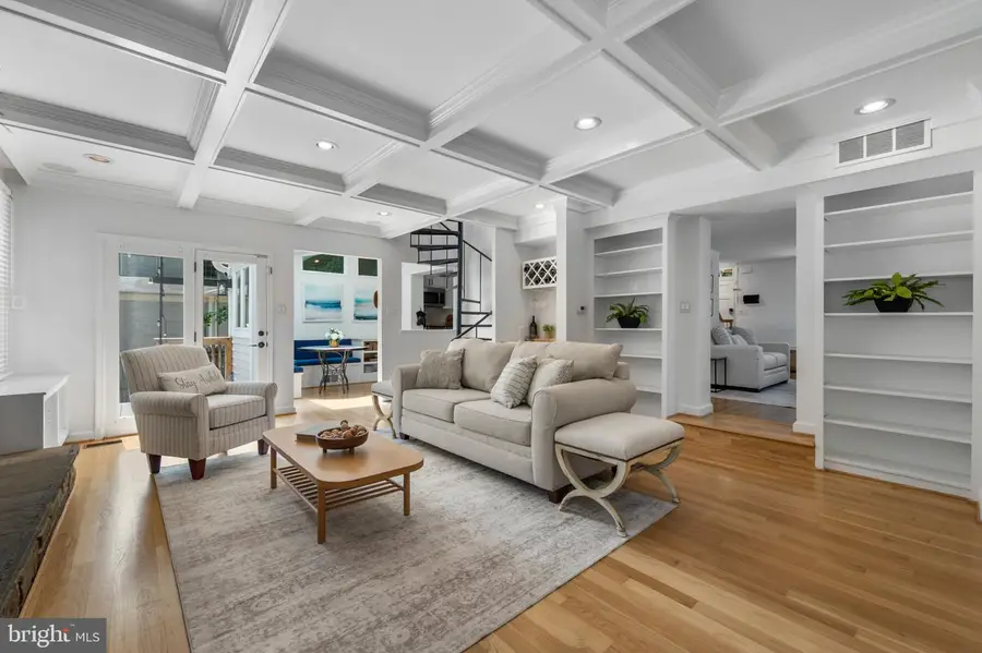 5613 Bradley Blvd, Bethesda, MD 20814 - #3