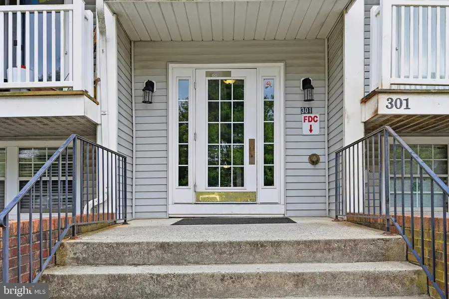 301 Palmspring Dr #3-4, Gaithersburg, MD 20878 - #3