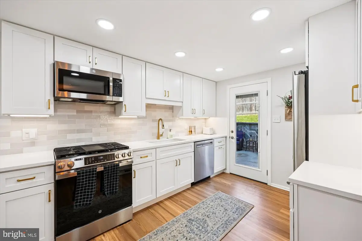 3923 Halsey St, Kensington, MD 20895 - #1