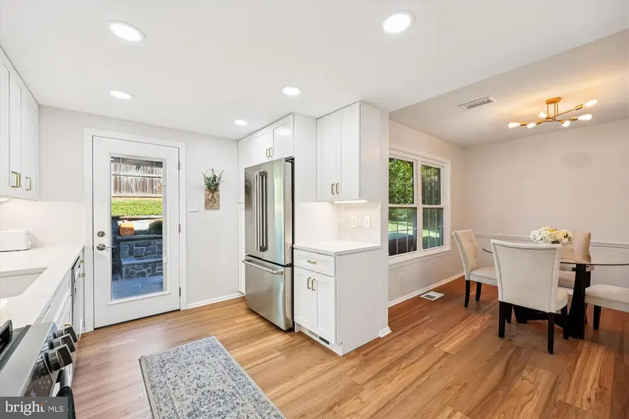 3923 Halsey St, Kensington, MD 20895 - #2