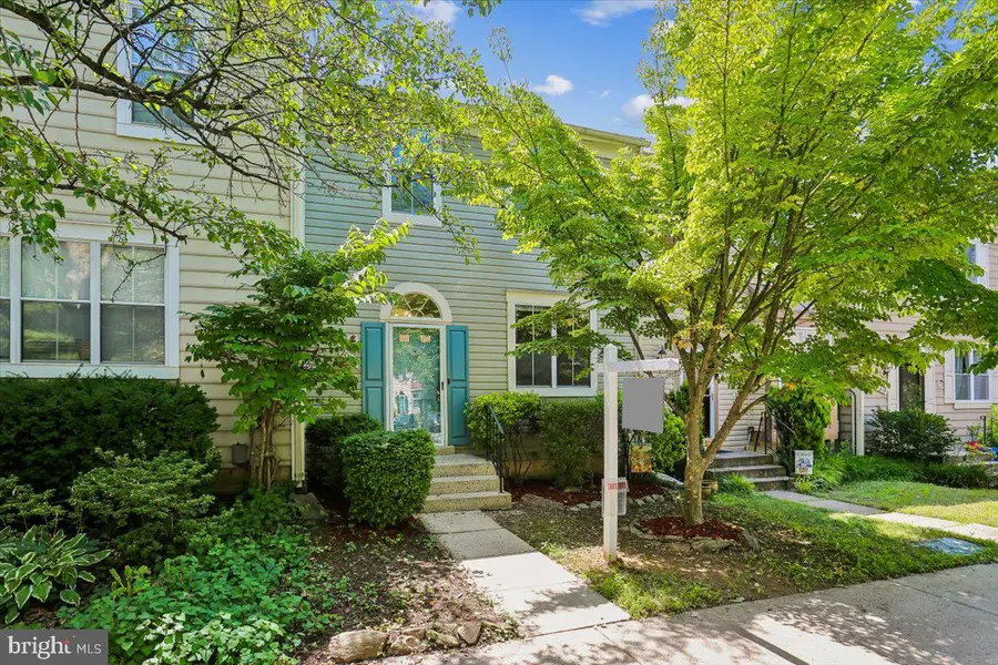 20016 Lake Park Dr #122, Germantown, MD 20874 - #2