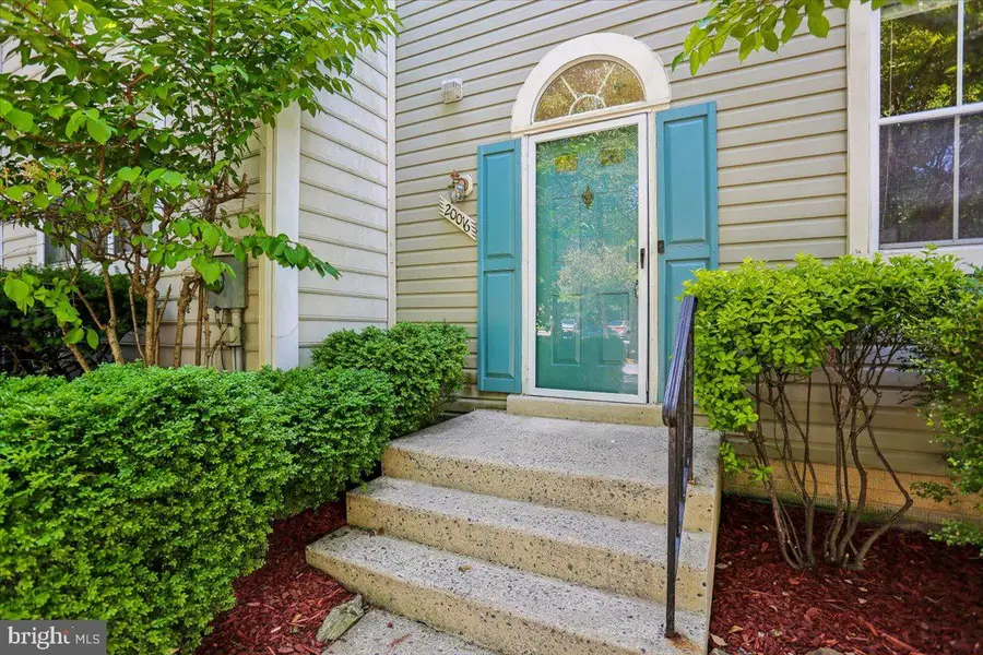 20016 Lake Park Dr #122, Germantown, MD 20874 - #3
