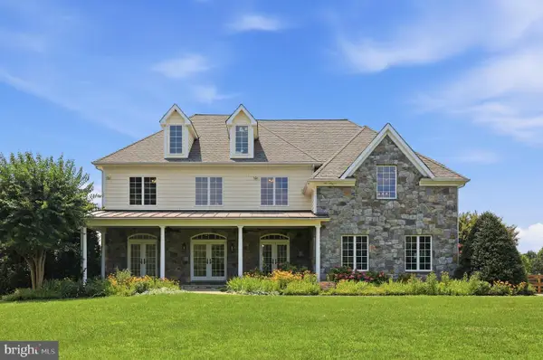 19014 Beallsville Rd, BEALSVILLE, MD 20839