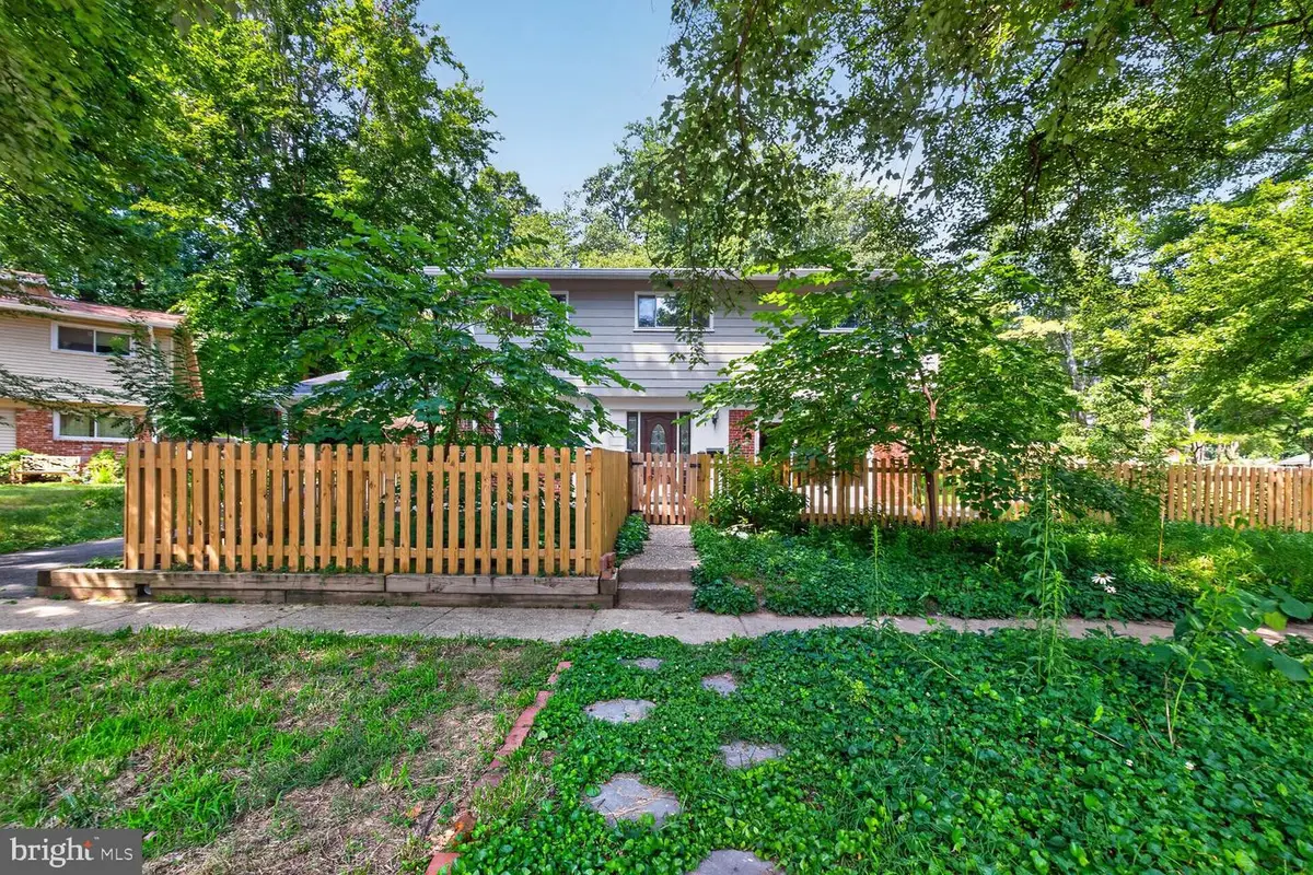 220 Thistle Dr, Silver Spring, MD 20901 - #1