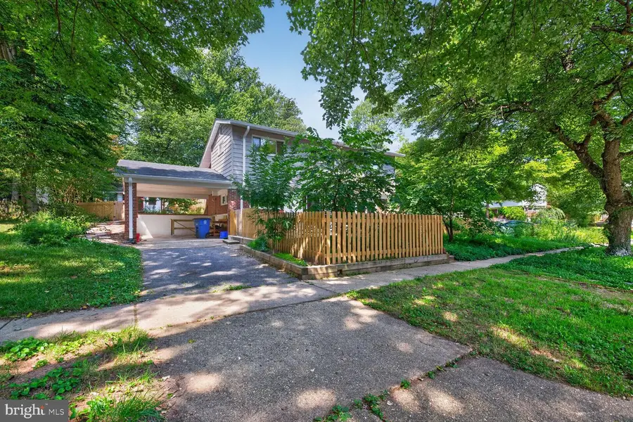 220 Thistle Dr, Silver Spring, MD 20901 - #3