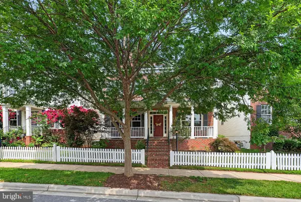 22780 Sweetspire Dr, CLARKSBURG, MD 20871