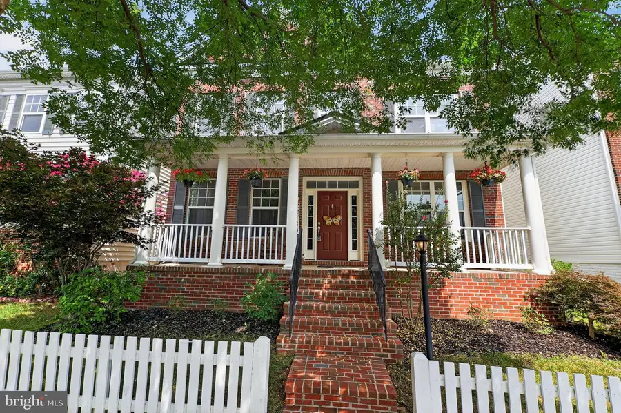 22780 Sweetspire Dr, Clarksburg, MD 20871 - #2