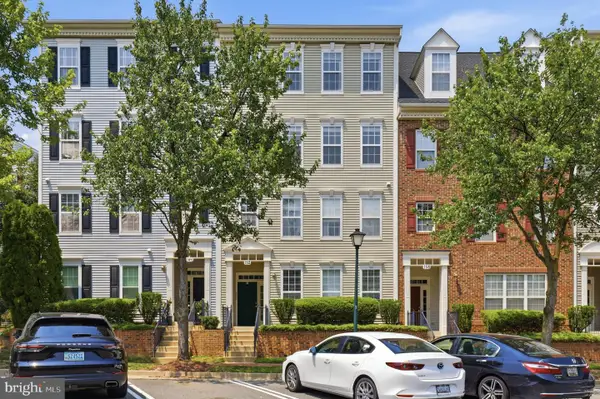 152 Mill Green Ave #200, GAITHERSBURG, MD 20878