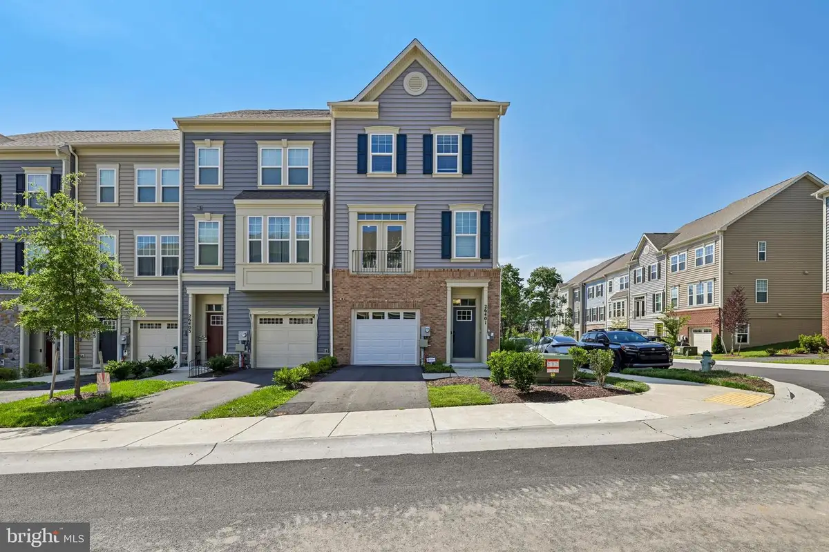 26401 Sir Jamie Ter, Damascus, MD 20872 - #1