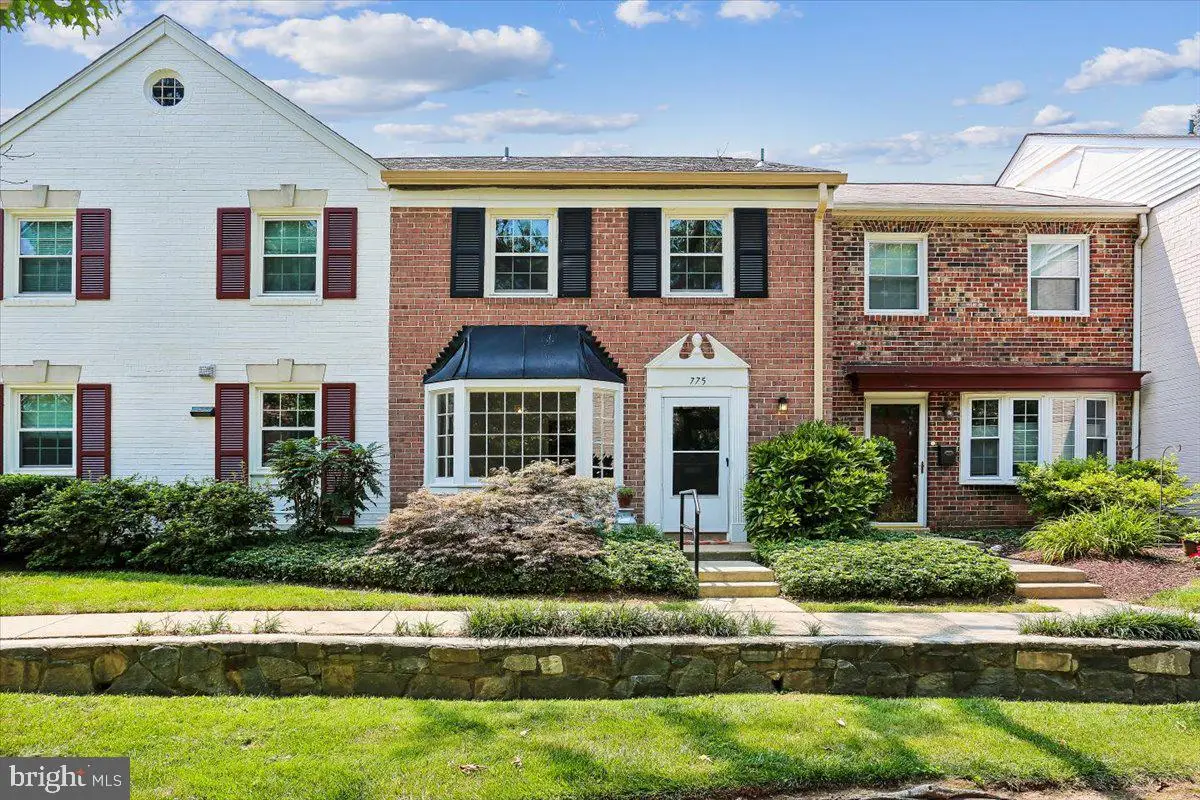 775 Azalea Dr #31-775, Rockville, MD 20850 - #1