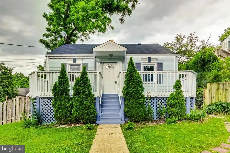 11707 Dewey Rd, Silver Spring, MD 20906 - #2