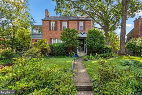 8911 Bradford Rd, SILVER SPRING, MD 20901