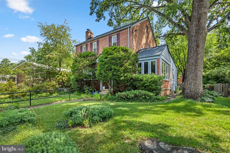 8911 Bradford Rd, Silver Spring, MD 20901 - #3