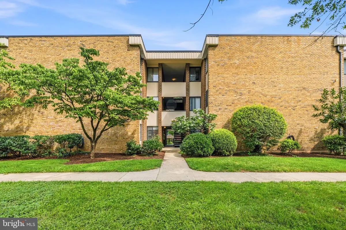 2103 Walsh View Ter #102, Silver Spring, MD 20902 - #1