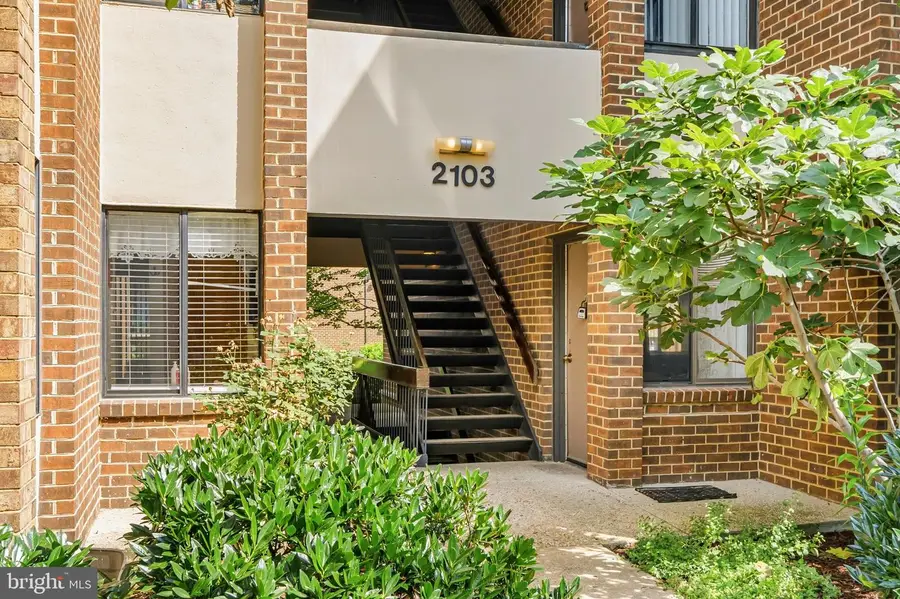 2103 Walsh View Ter #102, Silver Spring, MD 20902 - #3