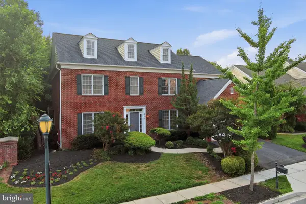 101 Jersey Ln, ROCKVILLE, MD 20850