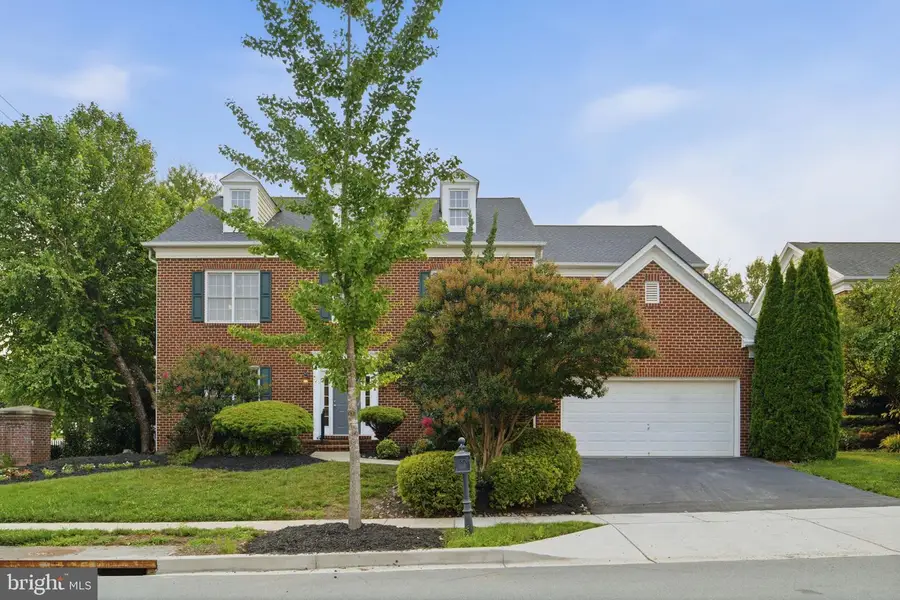 101 Jersey Ln, Rockville, MD 20850 - #2