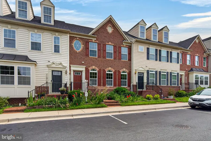 11911 Country Squire Way, Clarksburg, MD 20871 - #2