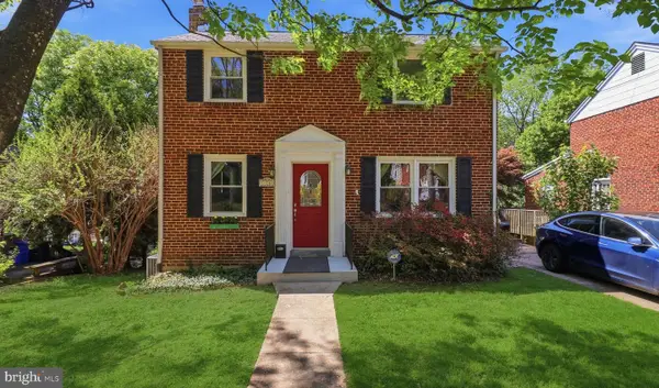 11708 Galt Ave, SILVER SPRING, MD 20902