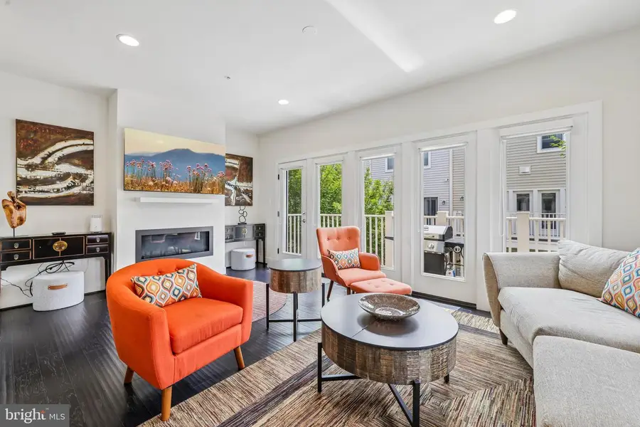918 King Farm Blvd, Rockville, MD 20850 - #2