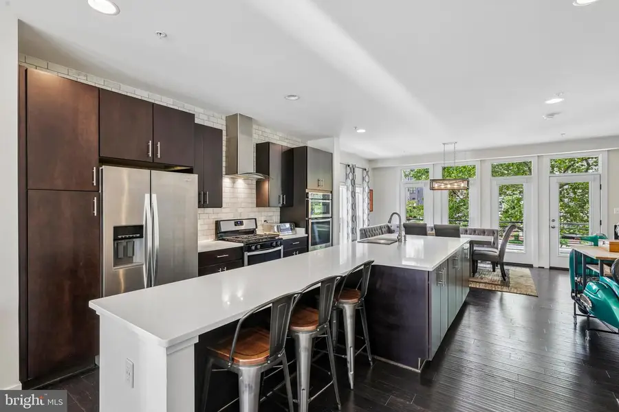 918 King Farm Blvd, Rockville, MD 20850 - #3