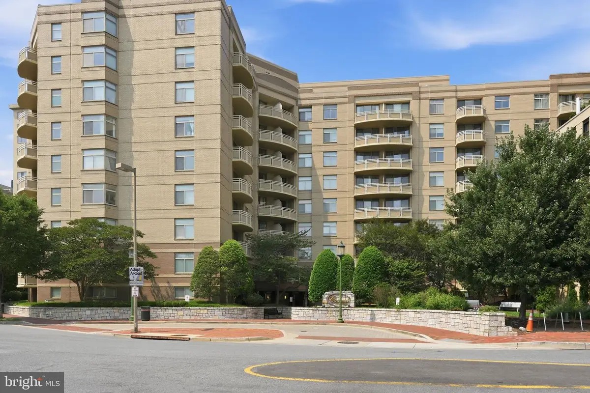 7111 Woodmont Ave #106, Bethesda, MD 20815 - #1