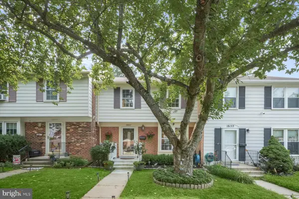 18157 Metz Dr, GERMANTOWN, MD 20874