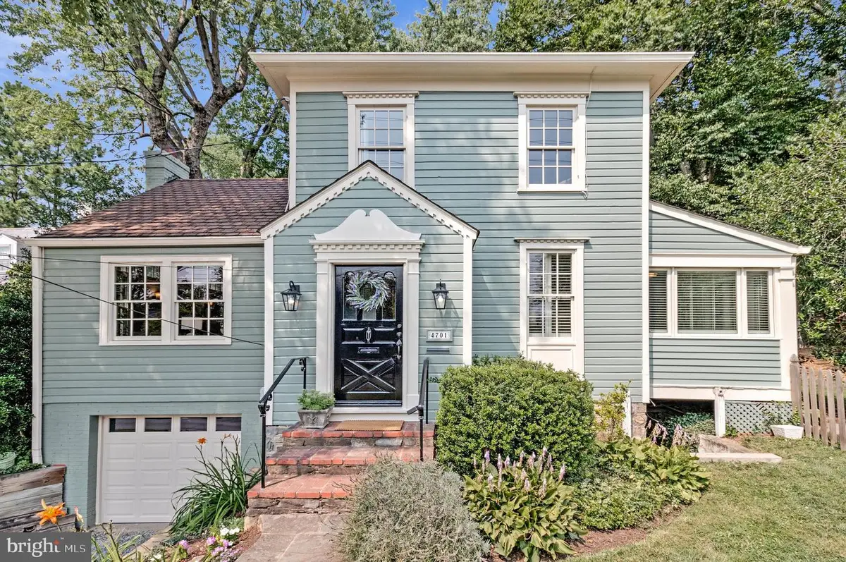 4701 River Rd, Bethesda, MD 20816 - #1