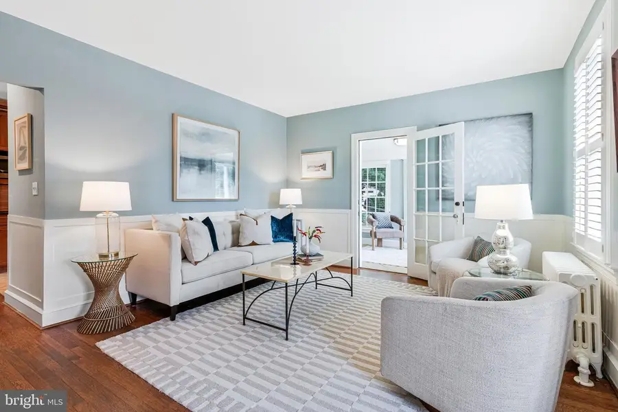 4701 River Rd, Bethesda, MD 20816 - #3