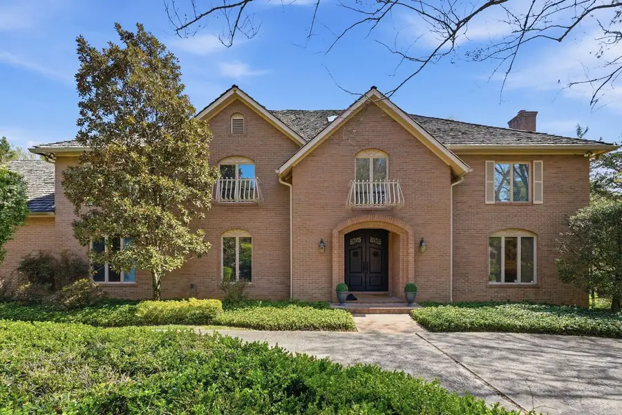 10517 Alloway Dr, Potomac, MD 20854 - #2
