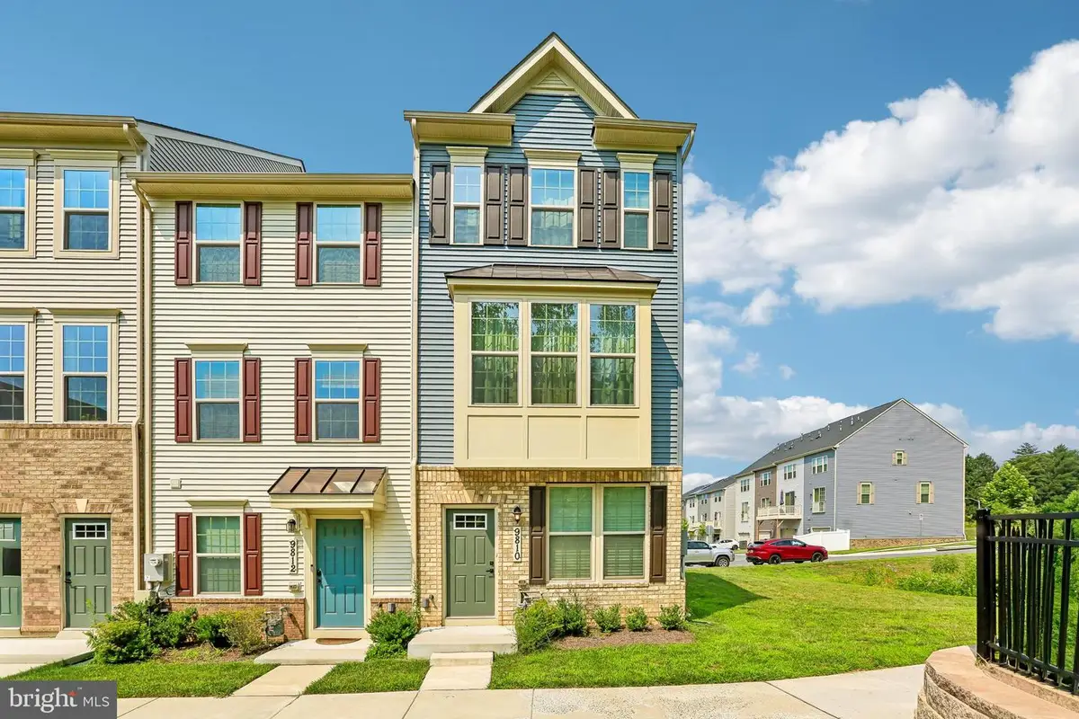9810 Posterity Ln, Montgomery Village, MD 20886 - #1