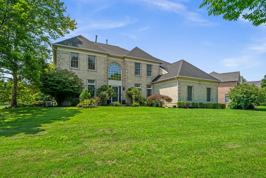 3807 Park Lake Dr, Rockville, MD 20853 - #2