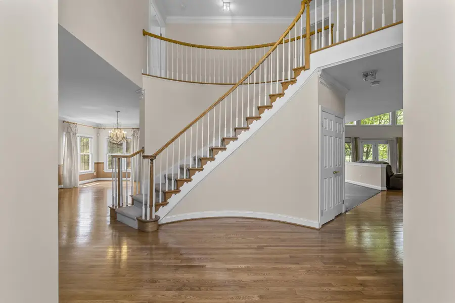 3807 Park Lake Dr, Rockville, MD 20853 - #3