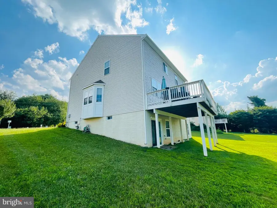 1024 Briggs Chaney Rd, Silver Spring, MD 20905 - #2