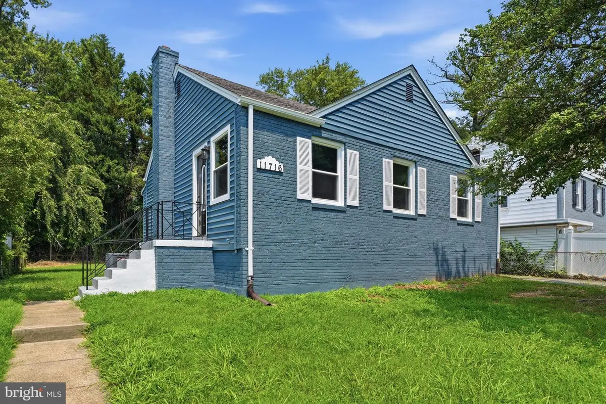 11716 Kingtree St, Silver Spring, MD 20902 - #1