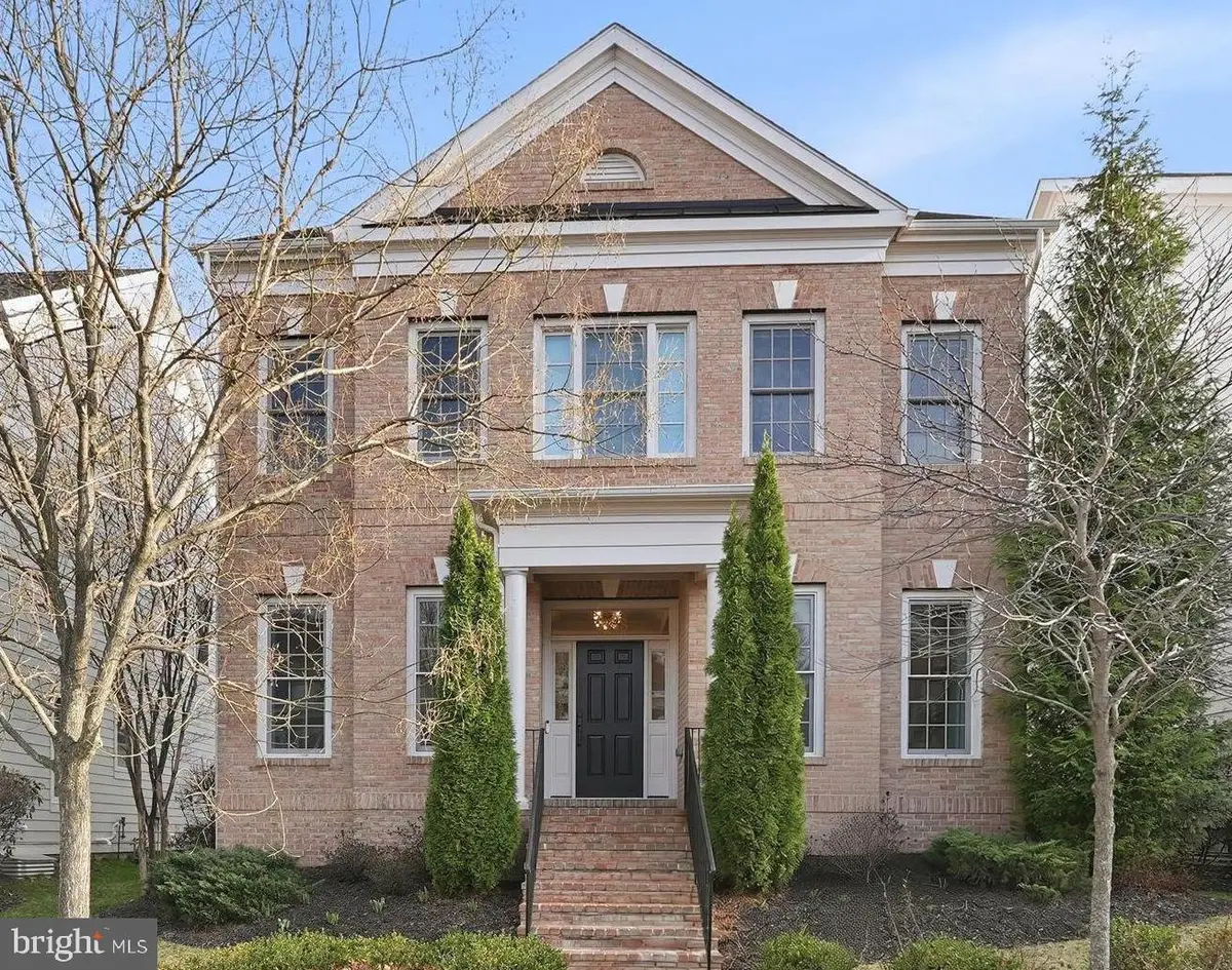 5338 Camberley Ave, Bethesda, MD 20814 - #1