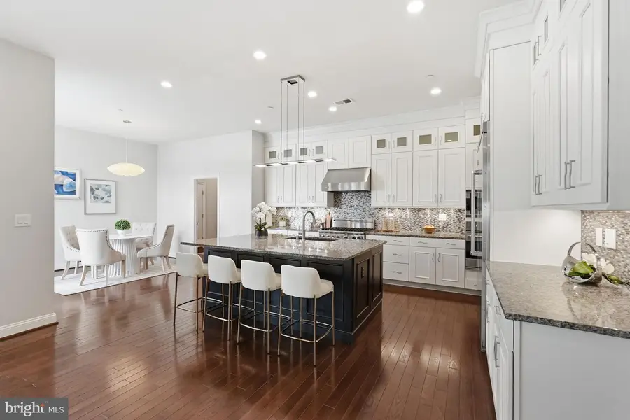 5338 Camberley Ave, Bethesda, MD 20814 - #2