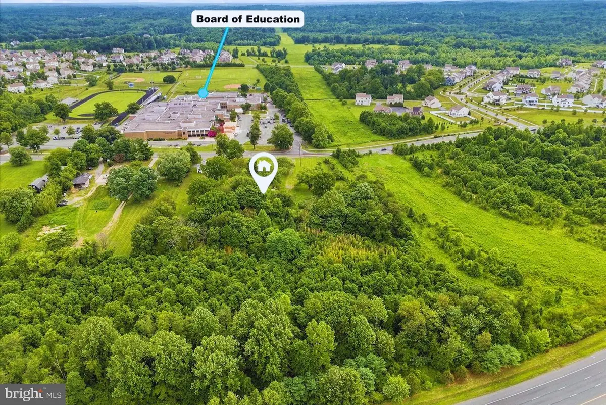 5904 Muncaster Mill Rd, Rockville, MD 20855 - #1