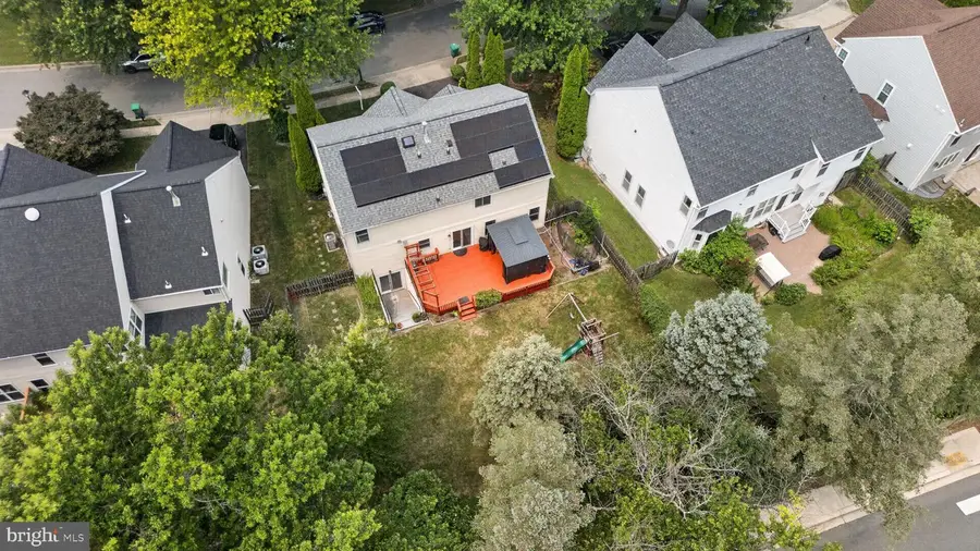 106 Cherrywood Ter, Gaithersburg, MD 20878 - #3
