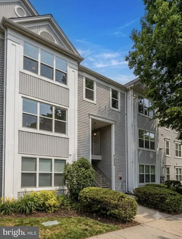 2600 Camelback Ln #11, SILVER SPRING, MD 20906